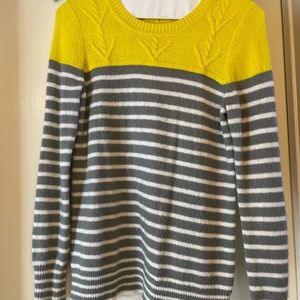Gap Size M Sweater